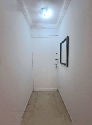 Imagem Apartamento com 1 Quarto para Alugar, 55 m² em São Paulo
