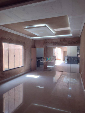 Imagem Casa com 4 Quartos à Venda, 235 m² em Vila Vilas Boas - Campo Grande Imagem Casa com 4 Quartos à Venda, 235 m² em Vila Vilas Boas - Campo Grande