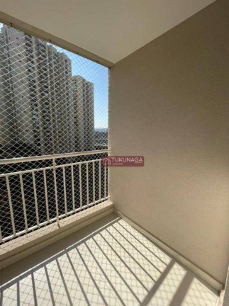 Imagem Apartamento com 3 Quartos à Venda, 77 m² em Jardim Flor Da Montanha - Guarulhos Imagem Apartamento com 3 Quartos à Venda, 77 m² em Jardim Flor Da Montanha - Guarulhos