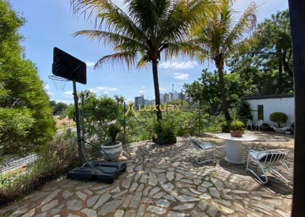 Imagem Imóvel com 4 Quartos à Venda, 359 m² em Santa Lúcia - Belo Horizonte