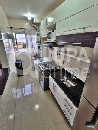 Imagem Apartamento com 2 Quartos à Venda, 45 m² em Ponte Grande - Guarulhos Imagem Apartamento com 2 Quartos à Venda, 45 m² em Ponte Grande - Guarulhos