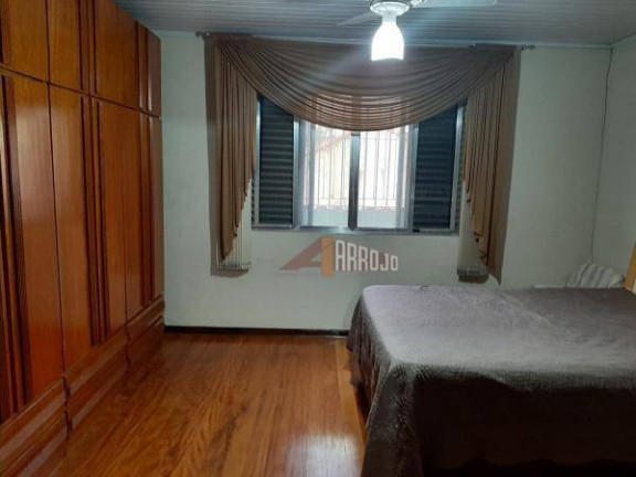 Imagem Casa com 2 Quartos à Venda, 140 m² em Vila Laís - São Paulo Imagem Casa com 2 Quartos à Venda, 140 m² em Vila Laís - São Paulo