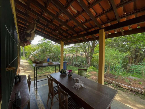 Imagem Casa com 3 Quartos à Venda, 340 m² em Granja Viana - Cotia