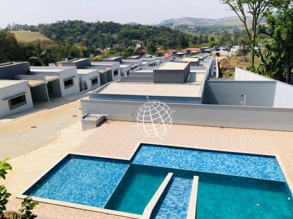 Imagem Casa com 2 Quartos à Venda, 82 m² em Jardim Paraíso Da Usina - Atibaia Imagem Casa com 2 Quartos à Venda, 82 m² em Jardim Paraíso Da Usina - Atibaia