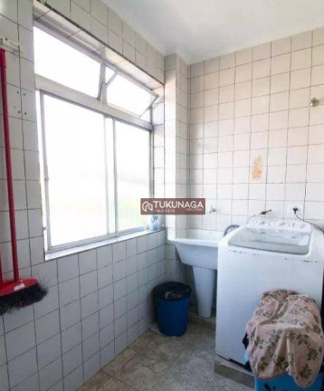 Imagem Apartamento com 2 Quartos à Venda, 75 m² em Jardim São Judas Tadeu - Guarulhos