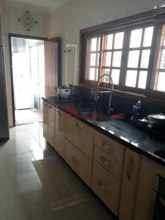Imagem Sobrado com 3 Quartos à Venda, 160 m² em Chácara Nossa Senhora Do Bom Conselho - São Paulo