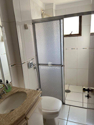 Imagem Apartamento com 2 Quartos à Venda, 77 m² em Vila Ideal - São José Do Rio Preto