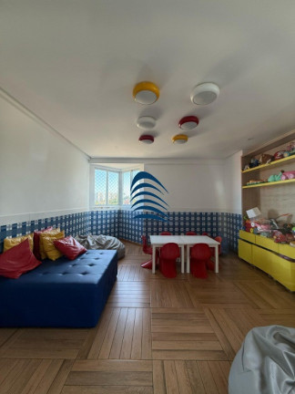 Imagem Imóvel com 3 Quartos à Venda, 144 m² em Patamares - Salvador