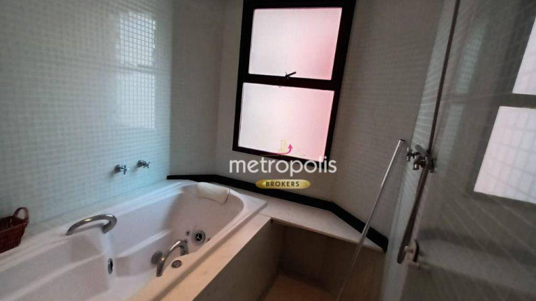 Imagem Apartamento com 3 Quartos à Venda ou Locação, 173 m² em Santo Antônio - São Caetano Do Sul Imagem Apartamento com 3 Quartos à Venda ou Locação, 173 m² em Santo Antônio - São Caetano Do Sul