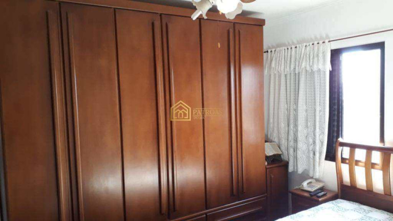 Imagem Apartamento com 2 Quartos à Venda, 70 m² em Jardim Do Mar - São Bernardo Do Campo