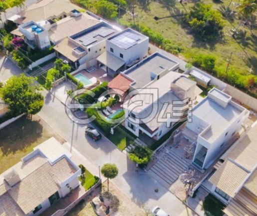 Imagem Casa de Condomínio com 4 Quartos à Venda, 260 m² em Zona De Expansão (mosqueiro) - Aracaju Imagem Casa de Condomínio com 4 Quartos à Venda, 260 m² em Zona De Expansão (mosqueiro) - Aracaju