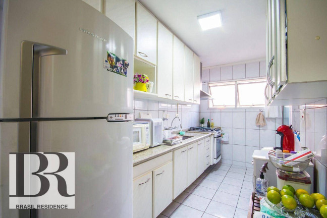 Imagem Apartamento com 2 Quartos à Venda, 70 m² em Saúde - São Paulo