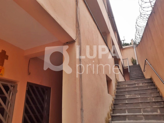 Imagem Apartamento com 1 Quarto para Alugar, 40 m² em Vila Maria Alta - São Paulo Imagem Apartamento com 1 Quarto para Alugar, 40 m² em Vila Maria Alta - São Paulo