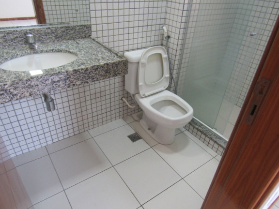 Imagem Apartamento com 3 Quartos à Venda, 130 m² em Jóquei - Teresina Imagem Apartamento com 3 Quartos à Venda, 130 m² em Jóquei - Teresina