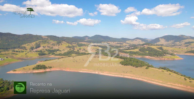 Imagem Chácara com 1 Quarto à Venda, 20.764 m² em Da Lagoa - Joanópolis