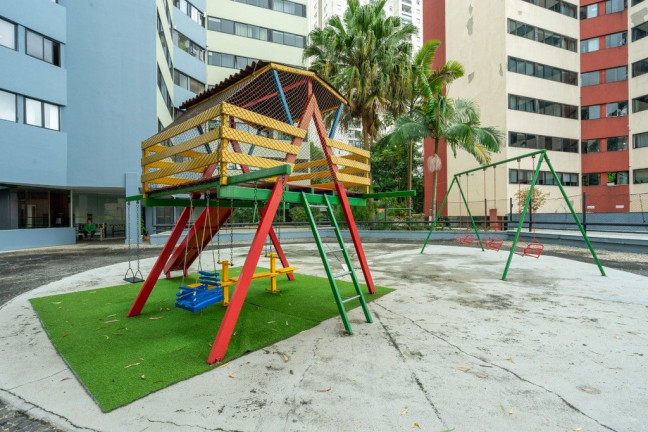 Imagem Apartamento com 2 Quartos à Venda, 53 m² em Jardim Parque Morumbi - São Paulo Imagem Apartamento com 2 Quartos à Venda, 53 m² em Jardim Parque Morumbi - São Paulo