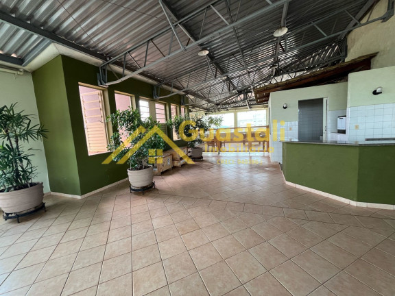 Imagem Apartamento com 3 Quartos à Venda, 103 m² em Centro - Piracicaba Imagem Apartamento com 3 Quartos à Venda, 103 m² em Centro - Piracicaba