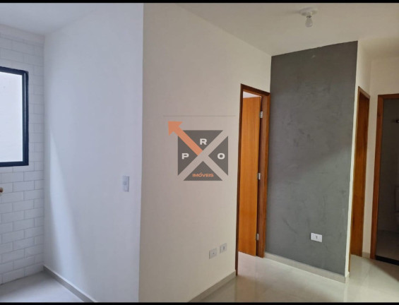 Imagem Imóvel com 2 Quartos à Venda, 29 m² em Penha - São Paulo