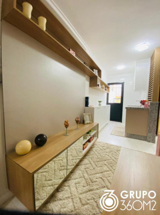 Imagem Apartamento com 1 Quarto à Venda, 45 m² em Vila Curuçá - Santo André Imagem Apartamento com 1 Quarto à Venda, 45 m² em Vila Curuçá - Santo André