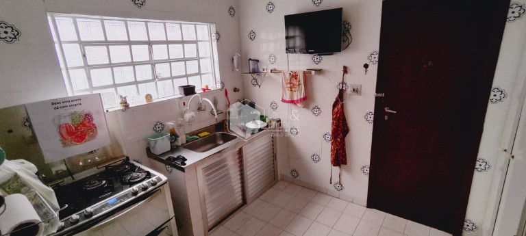 Imagem Sobrado com 3 Quartos à Venda, 250 m² em Brooklin Paulista - São Paulo