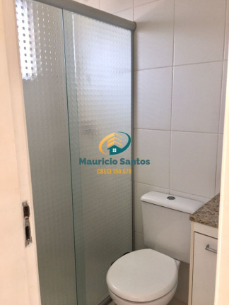 Imagem Casa de Condomínio com 3 Quartos à Venda, 80 m² em Centro - Bertioga