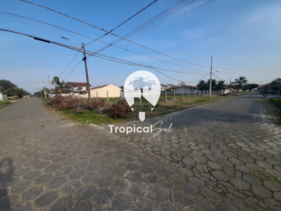 Terreno à Venda, 1.320 m² em Shangri-lá - Pontal Do Parana