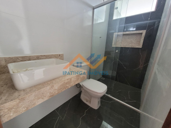 Imagem Casa com 3 Quartos à Venda, 125 m² em Residencial Bethânia - Santana Do Paraíso Imagem Casa com 3 Quartos à Venda, 125 m² em Residencial Bethânia - Santana Do Paraíso