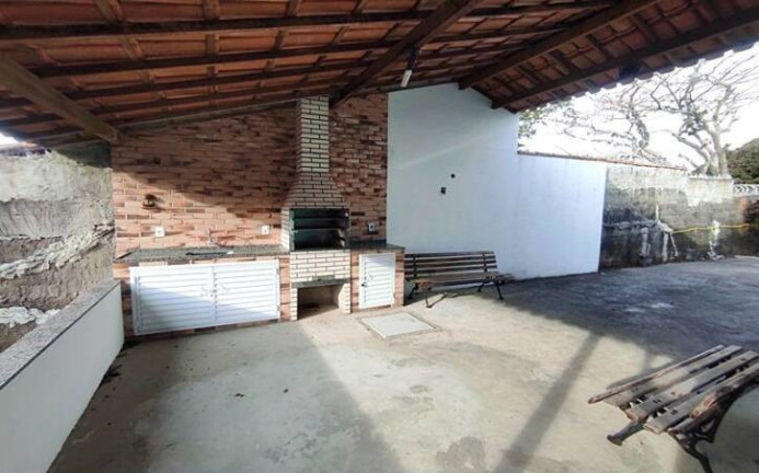 Imagem Casa com 2 Quartos para Alugar, 360 m² em Caminho De Búzios - Cabo Frio