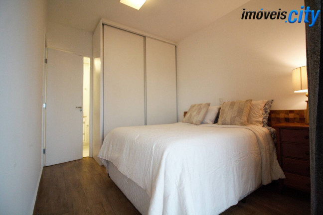 Imagem Apartamento com 1 Quarto para Alugar, 42 m² em Bela Vista - São Paulo Imagem Apartamento com 1 Quarto para Alugar, 42 m² em Bela Vista - São Paulo