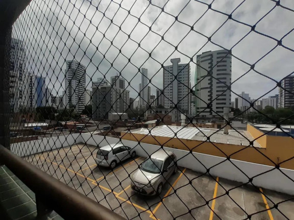 Imagem Apartamento com 2 Quartos à Venda, 45 m² em Boa Viagem - Recife Imagem Apartamento com 2 Quartos à Venda, 45 m² em Boa Viagem - Recife