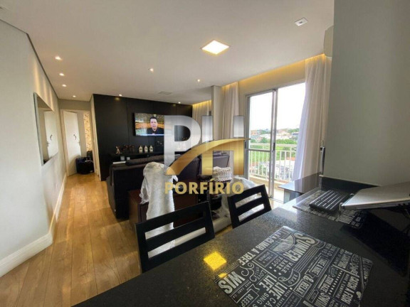 Imagem Apartamento com 1 Quarto à Venda, 50 m² em Saúde - São Paulo
