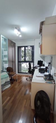 Imagem Apartamento com 2 Quartos à Venda, 79 m² em Centro - São Paulo