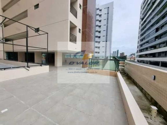 Imagem Apartamento com 3 Quartos à Venda, 90 m² em Jardim Oceania - João Pessoa Imagem Apartamento com 3 Quartos à Venda, 90 m² em Jardim Oceania - João Pessoa