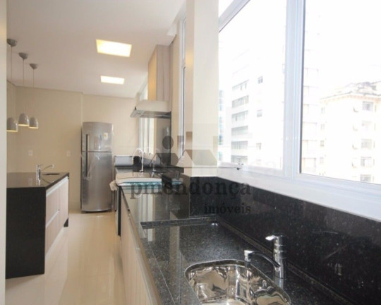 Imagem Apartamento com 3 Quartos à Venda, 210 m² em Higienópolis - São Paulo