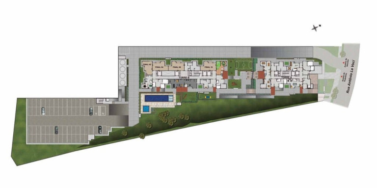 Imagem Apartamento com 2 Quartos à Venda, 37 m² em Terceira Divisão De Interlagos - São Paulo Imagem Apartamento com 2 Quartos à Venda, 37 m² em Terceira Divisão De Interlagos - São Paulo