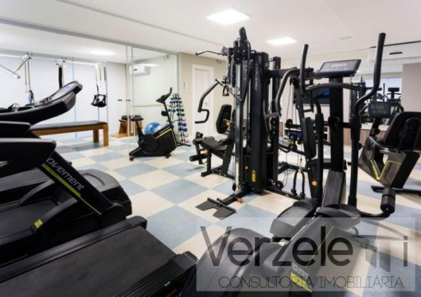 Imagem Apartamento com 3 Quartos à Venda, 129 m² em Centro - Balneário Camboriú