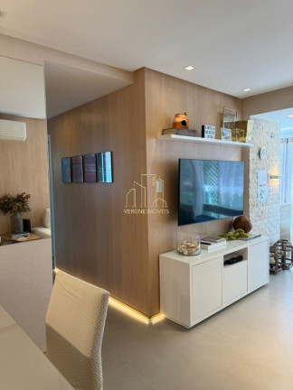 Imagem Imóvel com 3 Quartos à Venda, 81 m² em Alphaville I - Salvador Imagem Imóvel com 3 Quartos à Venda, 81 m² em Alphaville I - Salvador