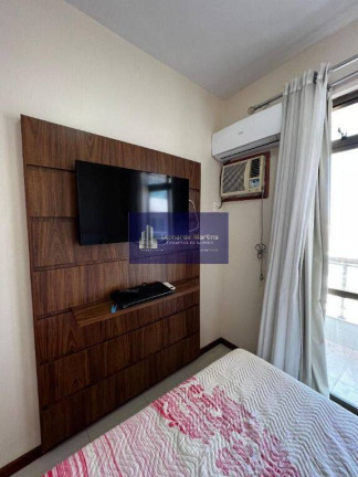 Imagem Apartamento com 3 Quartos à Venda, 107 m² em Centro - Cabo Frio