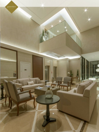 Imagem Apartamento com 5 Quartos à Venda, 893 m² em Vila Olímpia - São Paulo