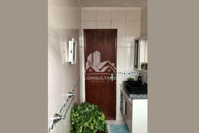 Imagem Apartamento com 2 Quartos à Venda, 72 m² em Boqueirão - Santos Imagem Apartamento com 2 Quartos à Venda, 72 m² em Boqueirão - Santos