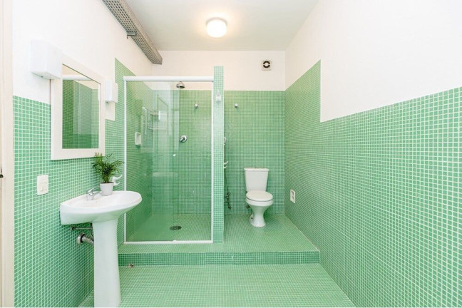 Imagem Apartamento com 2 Quartos à Venda, 176 m² em Centro - São Paulo