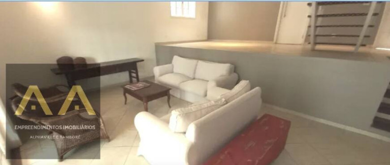 Imagem Casa com 4 Quartos para Alugar, 300 m² em Alphaville - Santana De Parnaíba Imagem Casa com 4 Quartos para Alugar, 300 m² em Alphaville - Santana De Parnaíba