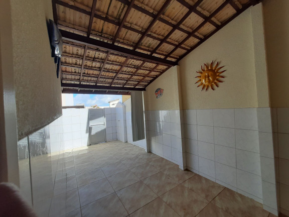 Imagem Casa com 2 Quartos à Venda, 70 m² em Barra Do Jacuípe - Camaçari
