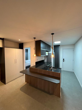 Imagem Studio com 1 Quarto à Venda, 37 m² em Pinheiros - São Paulo Imagem Studio com 1 Quarto à Venda, 37 m² em Pinheiros - São Paulo