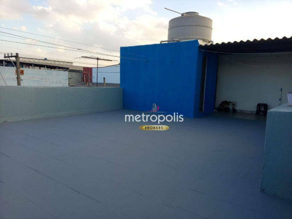 Sobrado com 3 Quartos à Venda, 250 m² em Centro - São Caetano Do Sul