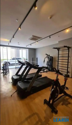 Imagem Apartamento com 1 Quarto para Alugar, 40 m² em Santa Paula - São Caetano Do Sul Imagem Apartamento com 1 Quarto para Alugar, 40 m² em Santa Paula - São Caetano Do Sul