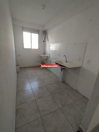 Imagem Imóvel com 2 Quartos à Venda, 45 m² em Santa Amélia - Belford Roxo