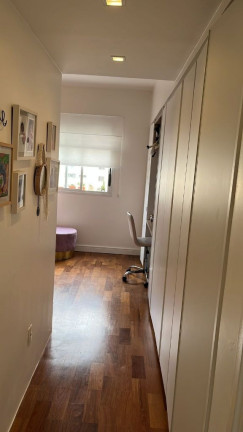 Imagem Apartamento com 4 Quartos à Venda, 165 m² em Vila Romana - São Paulo Imagem Apartamento com 4 Quartos à Venda, 165 m² em Vila Romana - São Paulo