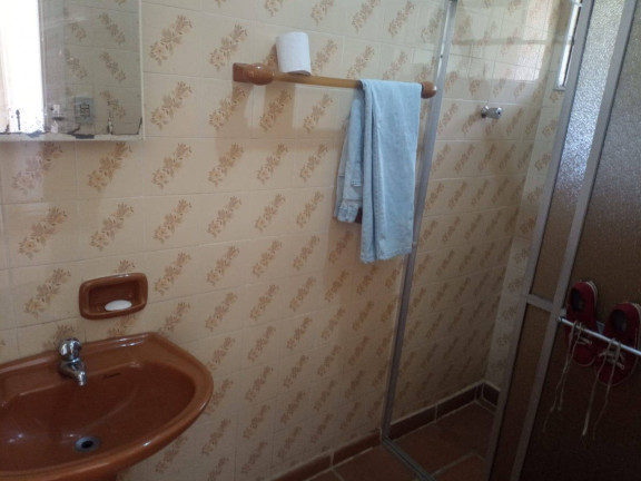 Imagem Chácara com 3 Quartos à Venda, 160 m² em Curitibanos - Bragança Paulista
