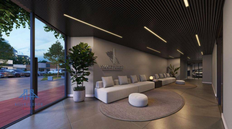 Imagem Studio com 1 Quarto à Venda, 29 m² em Jurerê - Florianópolis Imagem Studio com 1 Quarto à Venda, 29 m² em Jurerê - Florianópolis